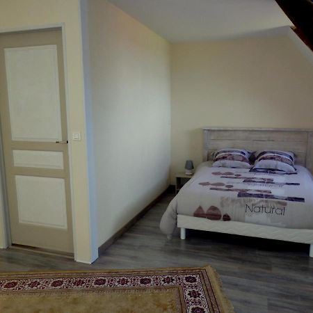 Bed and Breakfast L'Australe Larroque-Toirac Exterior foto