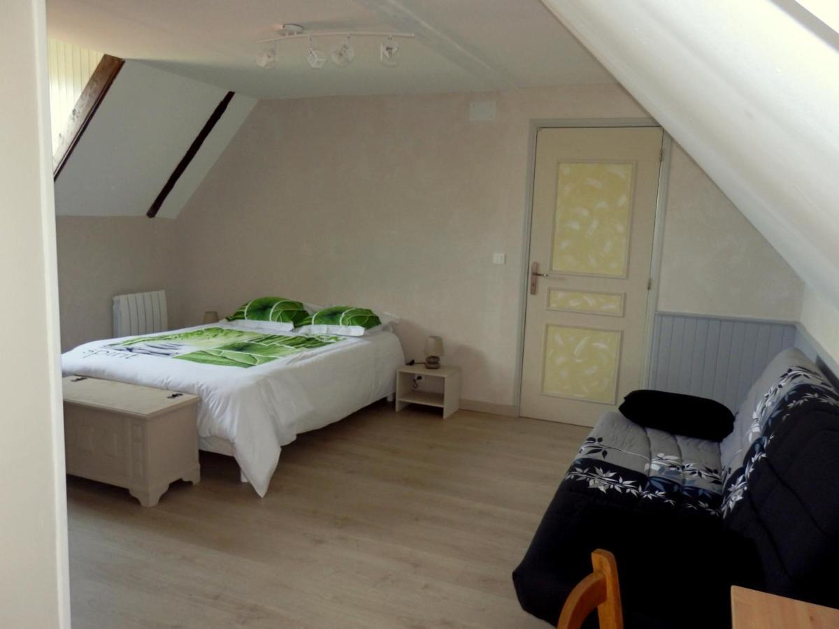 Bed and Breakfast L'Australe Larroque-Toirac Exterior foto