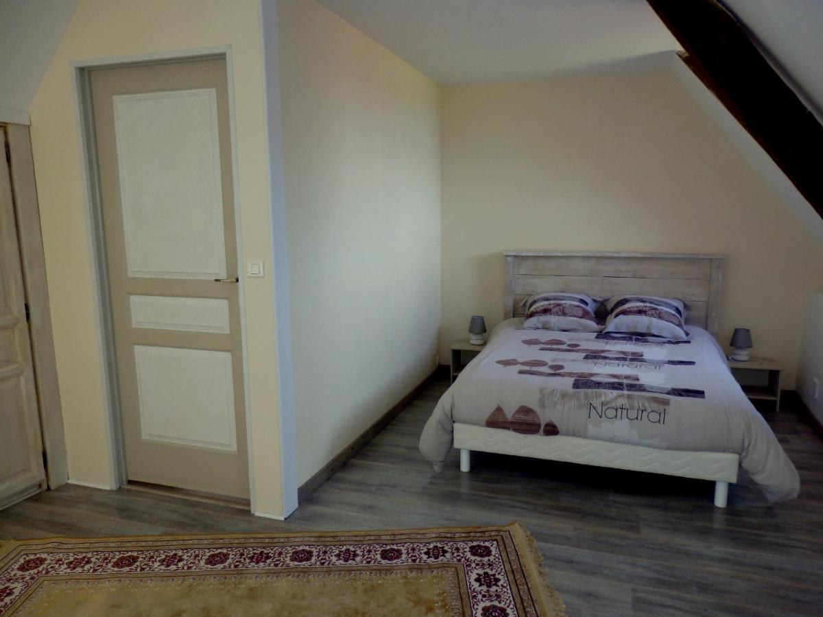 Bed and Breakfast L'Australe Larroque-Toirac Exterior foto