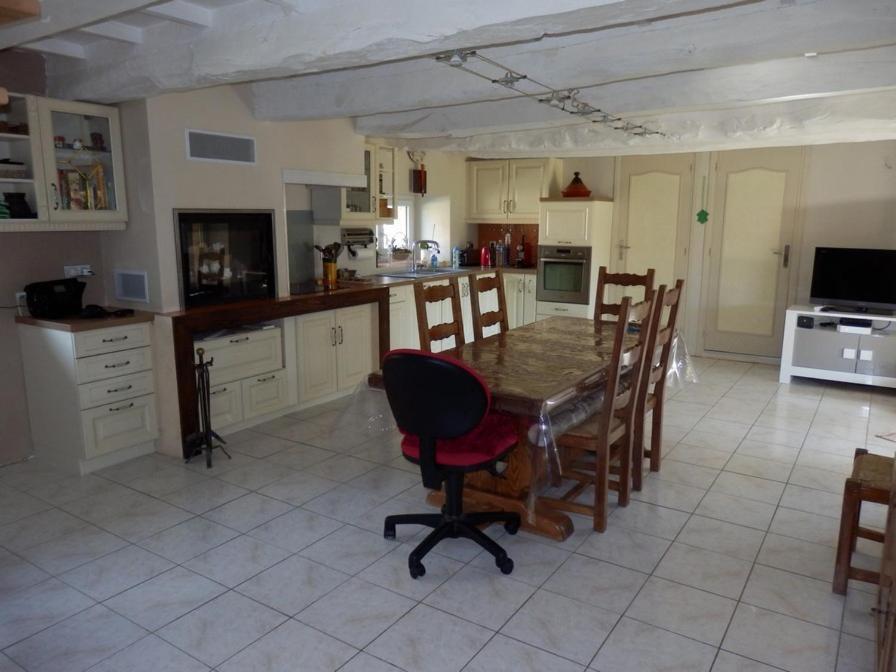 Bed and Breakfast L'Australe Larroque-Toirac Exterior foto